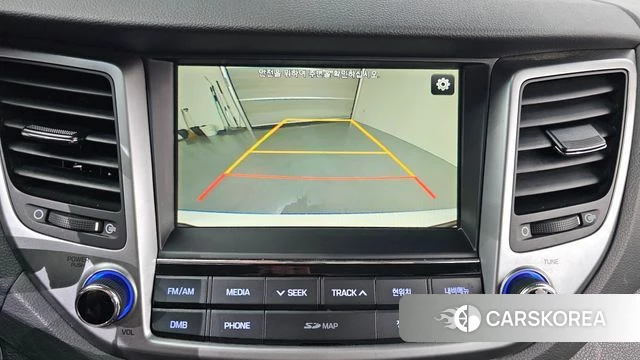 Hyundai All New Tucson id 4737597 из Кореи 8