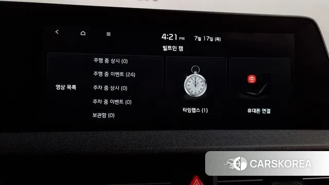 Kia EV6 id 2939727 из Кореи 8