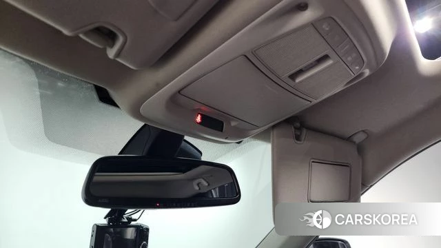 Renault Korea (Samsung) QM6 id 3966621 из Кореи 8