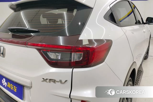 Honda XR-V id 3939273 из Китая 8