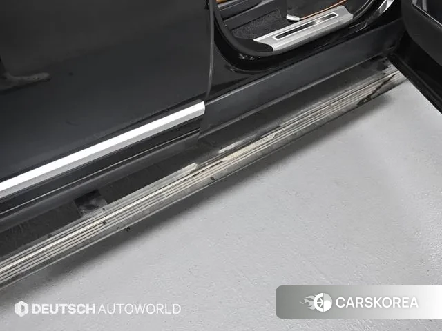 Land Rover Range Rover 4th Generation id 3489520 из Кореи 8