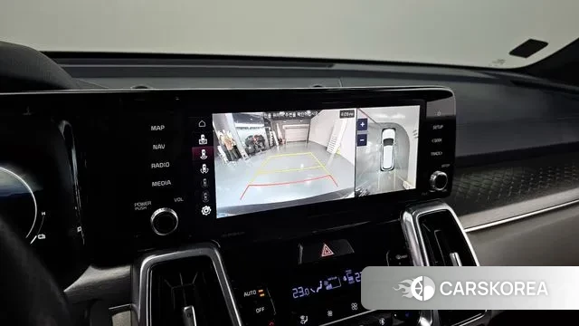 Kia Sorento 4th Generation id 3354746 из Кореи 8