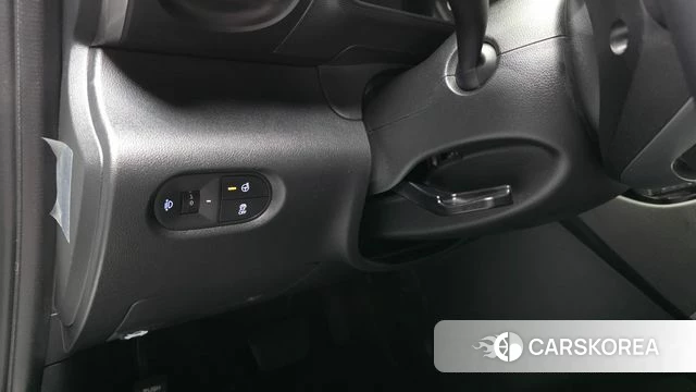 Hyundai Casper id 4613076 из Кореи 8