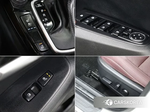 Kia Seltos id 2999572 из Кореи 8