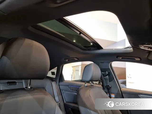 Audi A6 (C8) id 3492140 из Кореи 8