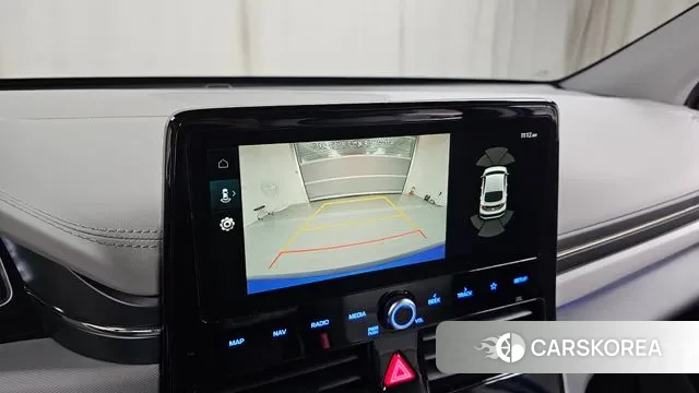 Hyundai The New Ionic Hybrid id 3302497 из Кореи 8