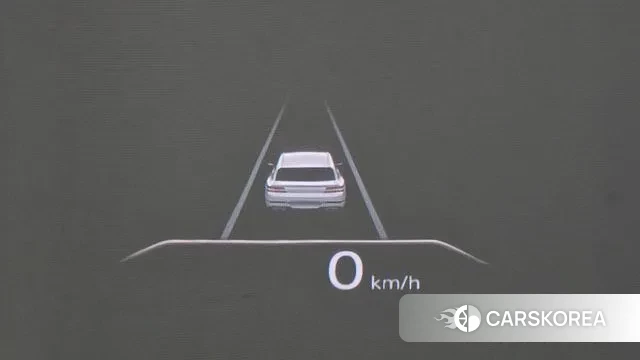 Genesis GV80 id 3044895 из Кореи 8