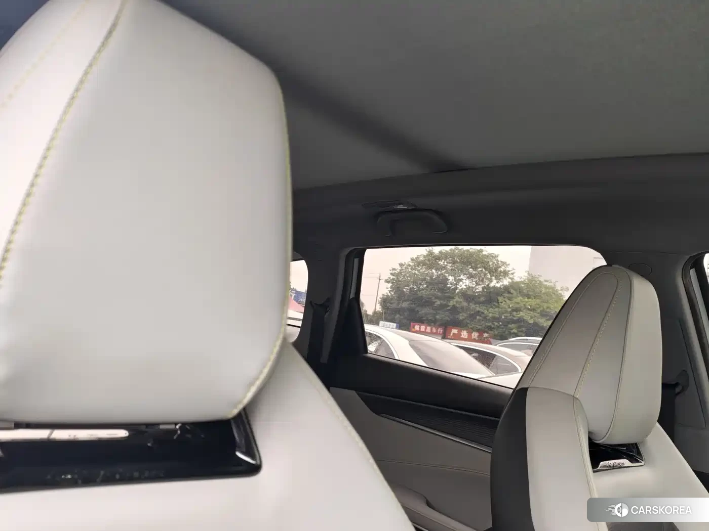 Chang'an CS75PLUS id 4679977 из Китая 8