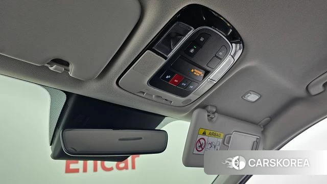 Hyundai The New Tucson Hybrid (NX4) id 4928269 из Кореи 8