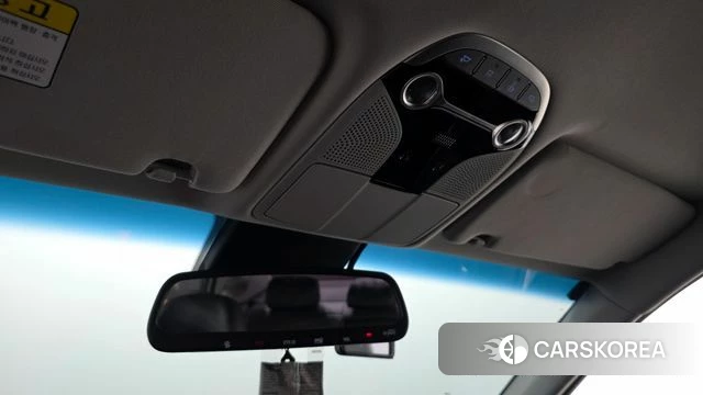 Hyundai Grandeur IG id 4188461 из Кореи 8