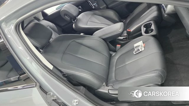 Hyundai Ionic 5 id 4864223 из Кореи 8
