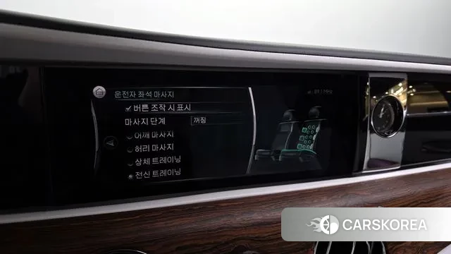 Rolls-Royce Ghost 2nd Generation id 3433394 из Кореи 8