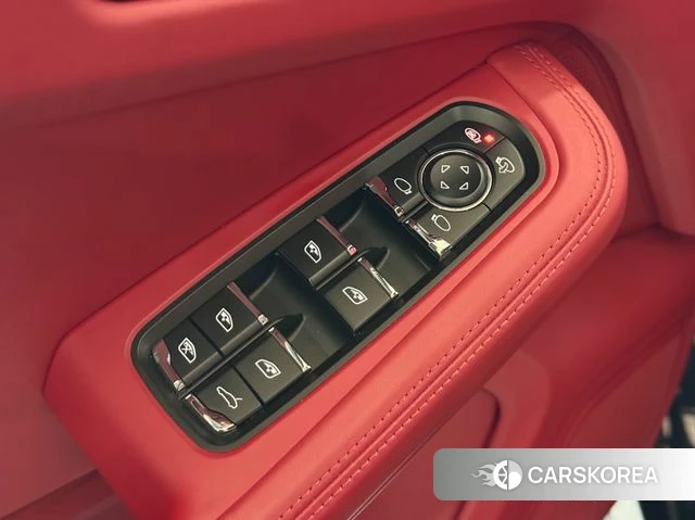 Porsche Macan id 4518475 из Кореи 8