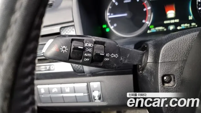 Ssangyong Rexton Sports Cannes id 2717830 из Кореи 8