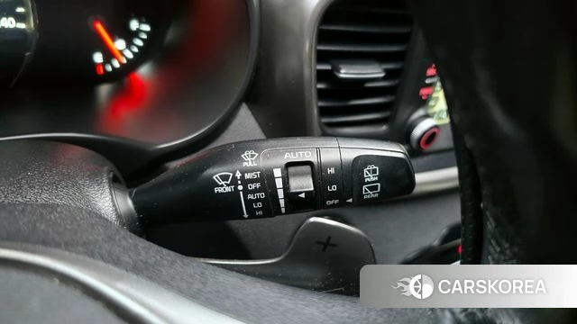 Kia The New Sorento id 3894097 из Кореи 8