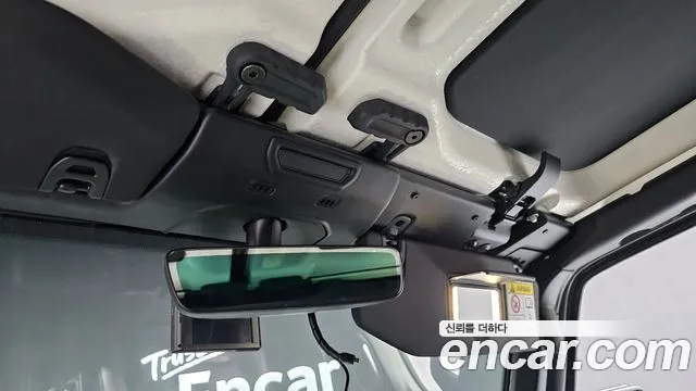 Jeep Wrangler (JL) id 2838245 из Кореи 8