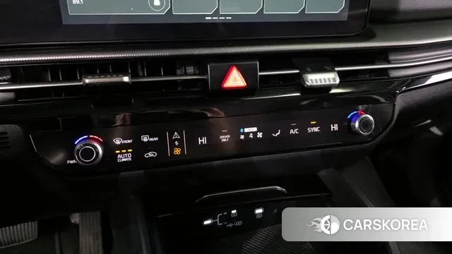 Kia The New Sportage 5th Generation Hybrid id 3733947 из Кореи 8