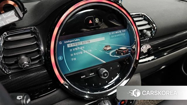 Mini Cooper Clubman id 3832616 из Кореи 8