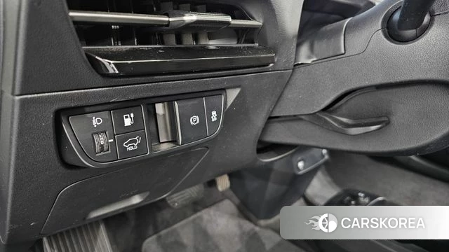 Kia EV6 id 4779795 из Кореи 8