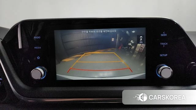 Hyundai Sonata (DN8) id 3834346 из Кореи 8