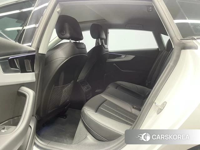 Audi A5 id 4217473 из Китая 8