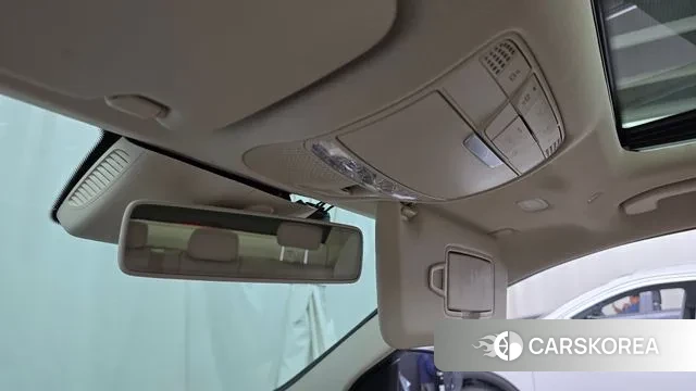 Mercedes-Benz C-Class W205 id 3402719 из Кореи 8