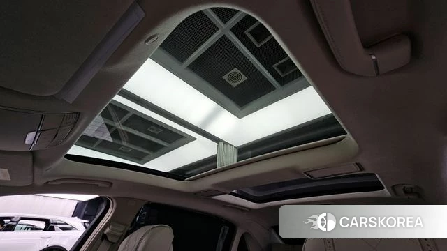 Mercedes-Benz S-Class W222 id 4196649 из Кореи 8