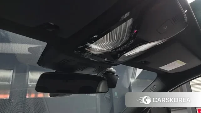 BMW 3 Series (G20) id 3763285 из Кореи 8