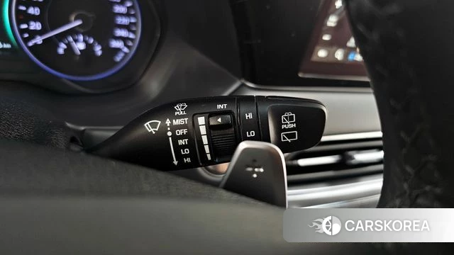 Hyundai Palisade id 4495048 из Кореи 8