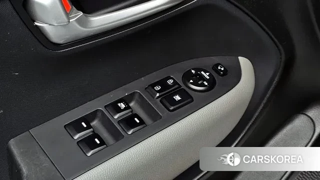 Kia The New Ray id 3328633 из Кореи 8