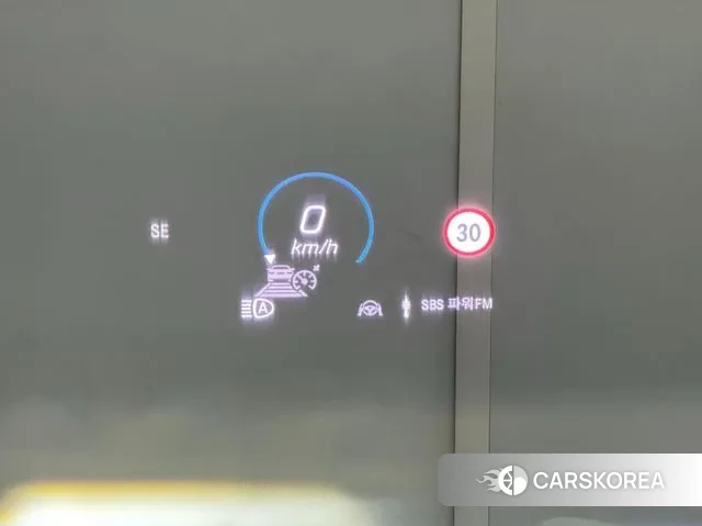 Mercedes-Benz GLE-Class W167 id 3431965 из Кореи 8