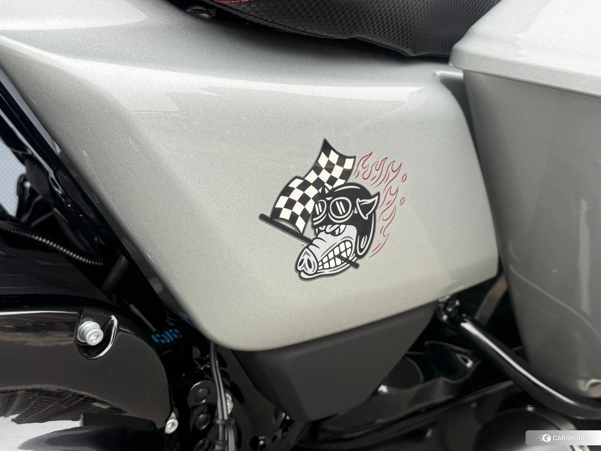 OTHER HARLEY FLTRXSTSE CVO id 3948857 из Японии 8