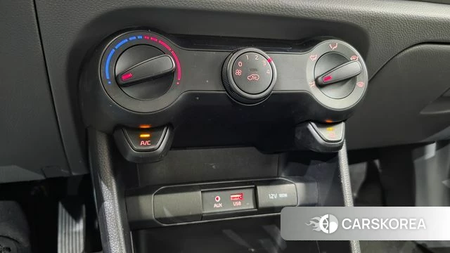 Kia All New Morning (JA) id 4430076 из Кореи 8