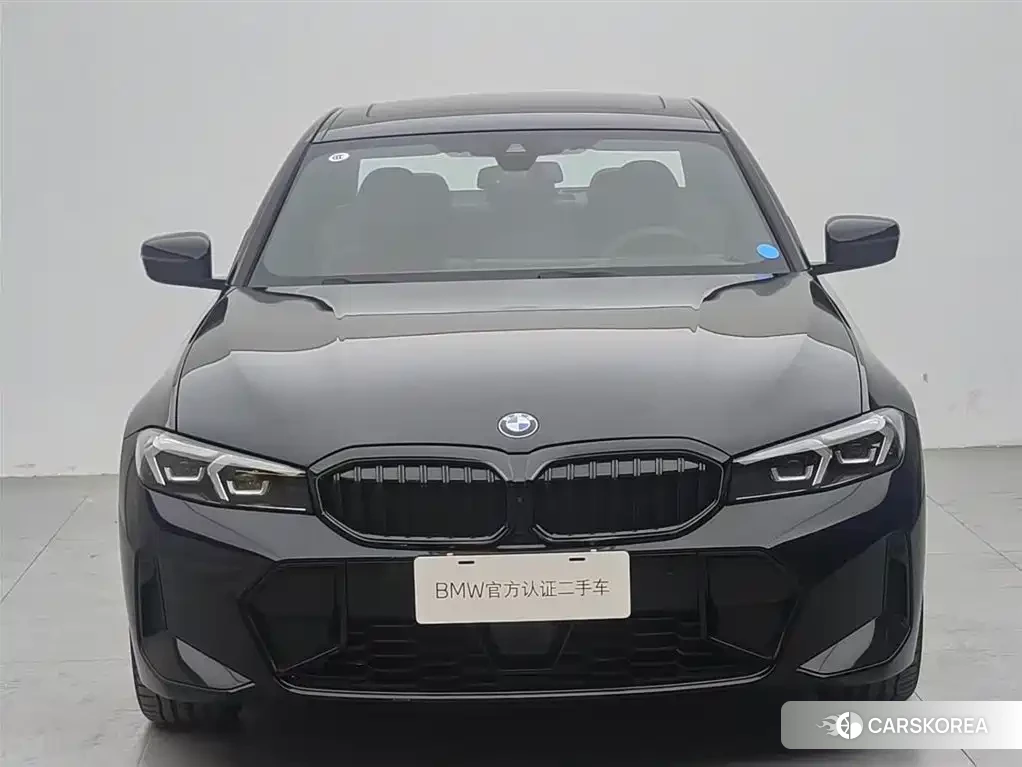 BMW 3 series id 4577637 из Китая 8