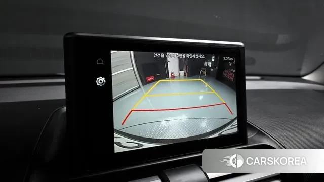 Hyundai Casper id 3406142 из Кореи 8