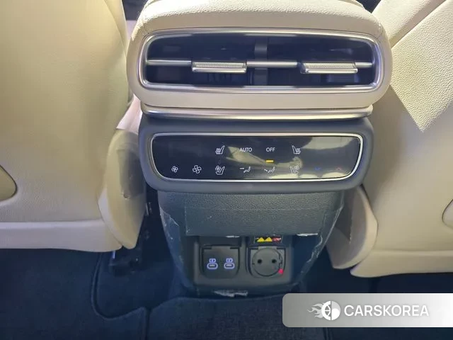 Genesis GV80 id 3733209 из Кореи 8