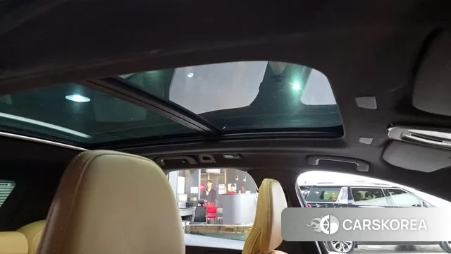 Volvo XC60 second Generation id 3572171 из Кореи 8