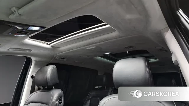 Hyundai Staria id 3468408 из Кореи 8