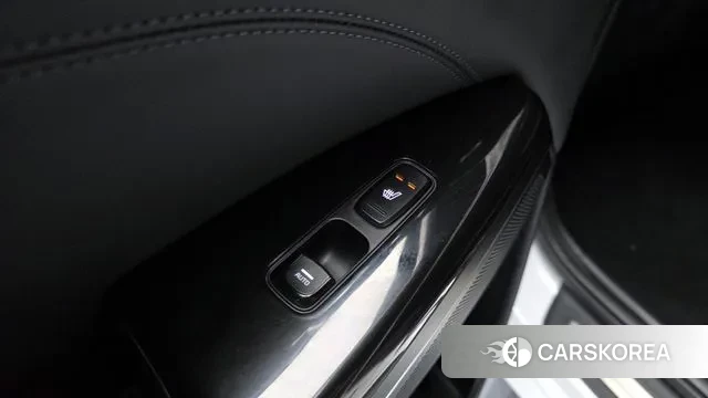 Kia K7 Premier id 2902338 из Кореи 8