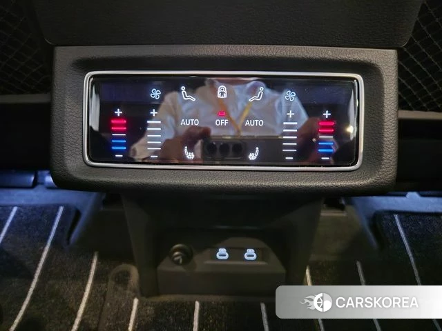 Audi e-Tron id 4635549 из Кореи 8