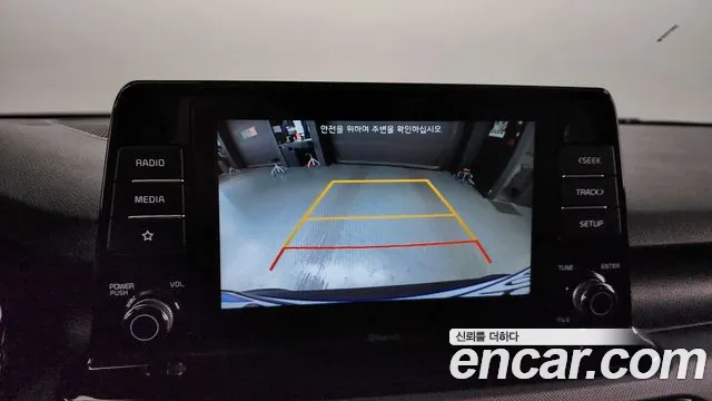 Kia Seltos id 2705178 из Кореи 8