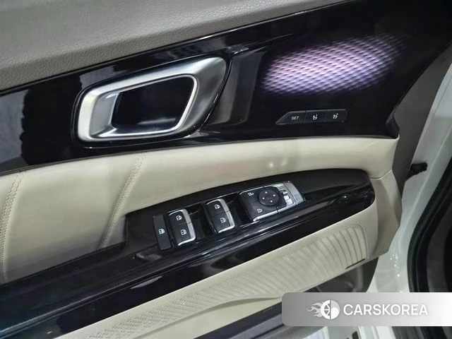 Kia Carnival 4th generation id 3827090 из Кореи 8