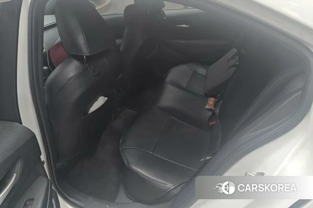 Toyota Lei Ling id 4320842 из Китая 8
