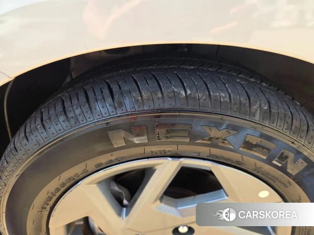 Kia The New Morning (JA) id 4853951 из Кореи 8