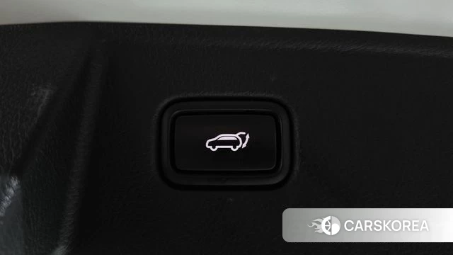 Kia Mohave Master id 4873043 из Кореи 8