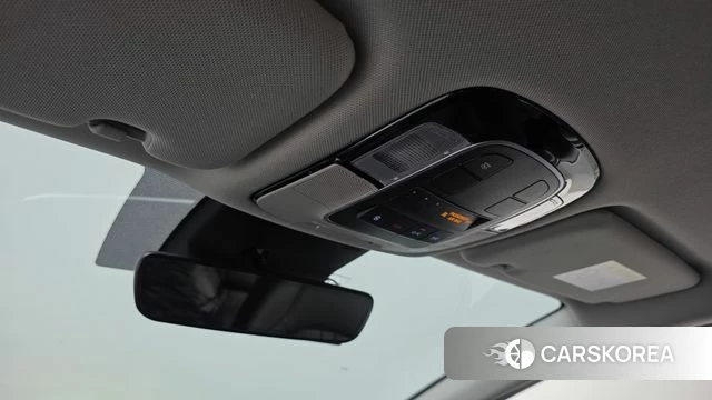 Hyundai Sonata (DN8) id 3916434 из Кореи 8