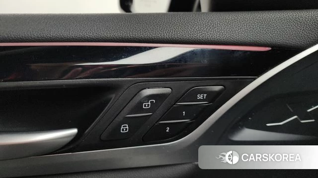 BMW X4 (G02) id 4639942 из Кореи 8