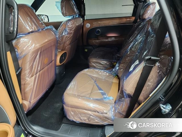 Hyundai Palisade (LX3) id 3731070 из Кореи 8
