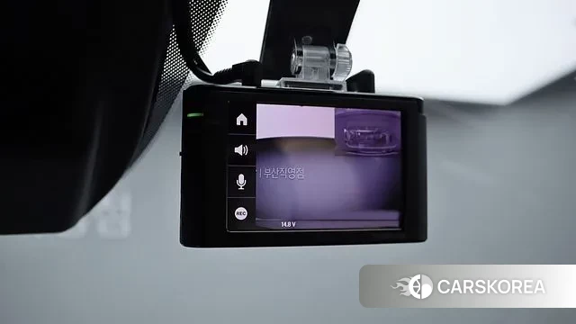 Kia K5 3rd generation id 3670450 из Кореи 8