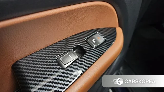 Ssangyong Rexton Sports Cannes id 3742498 из Кореи 8